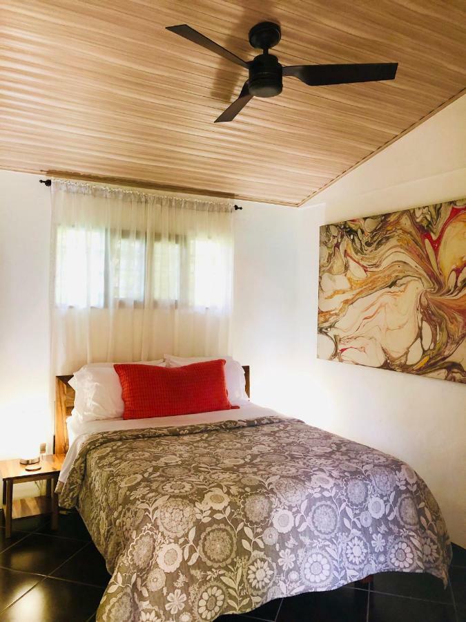 Cabinas D'Val 乌维塔 外观 照片